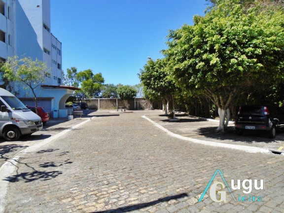 Imagem Apartamento com 2 Quartos à Venda, 85 m² em Ipiranga - Guarapari
