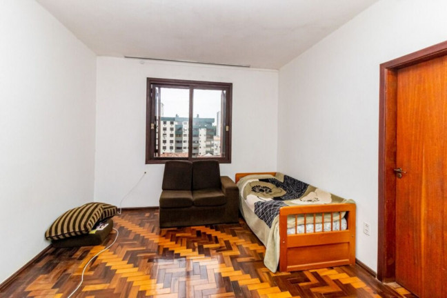 Imagem Imóvel com 1 Quarto à Venda, 57 m² em Higienópolis - Porto Alegre