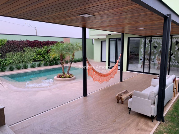 Imagem Casa de Condomínio com 3 Quartos à Venda, 712 m² em Residencial Villa Lobos - Paulínia Imagem Casa de Condomínio com 3 Quartos à Venda, 712 m² em Residencial Villa Lobos - Paulínia