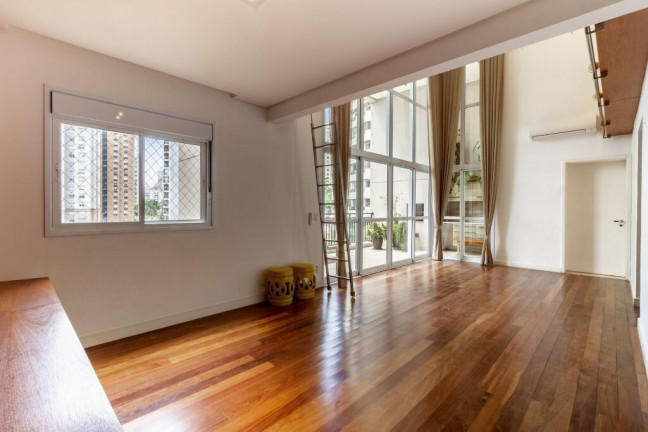 Imagem Apartamento com 3 Quartos à Venda, 155 m² em Perdizes - São Paulo