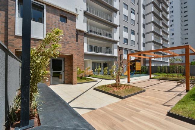 Imagem Imóvel com 3 Quartos à Venda, 95 m² em Vila Gomes Cardim - São Paulo