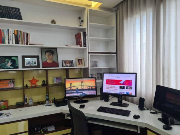 Imagem Apartamento com 4 Quartos à Venda, 155 m² em Lourdes - Belo Horizonte Imagem Apartamento com 4 Quartos à Venda, 155 m² em Lourdes - Belo Horizonte
