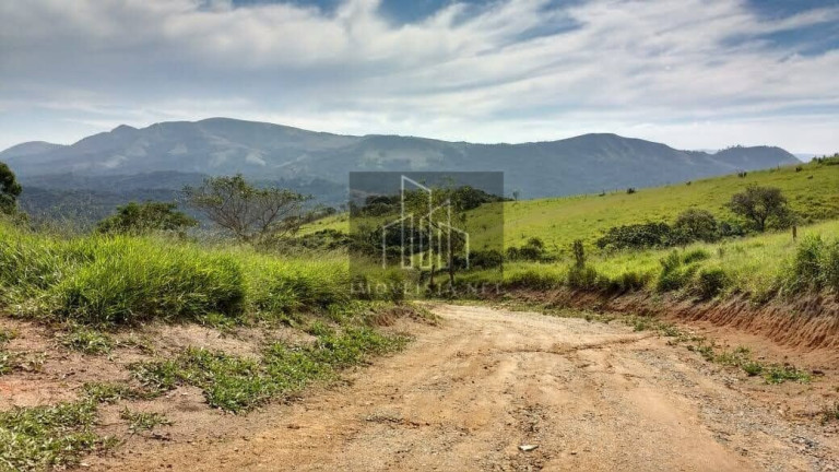 Terreno à Venda, 440.000 m² em Portal Da Serra - Santana De Parnaíba