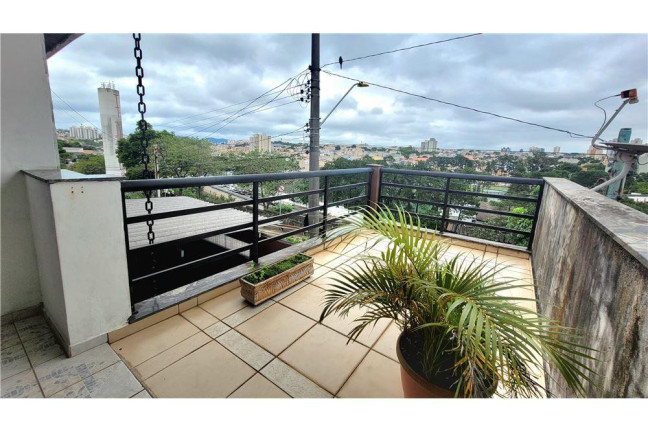 Imagem Casa com 3 Quartos à Venda, 153 m² em Vila América - Santo André Imagem Casa com 3 Quartos à Venda, 153 m² em Vila América - Santo André