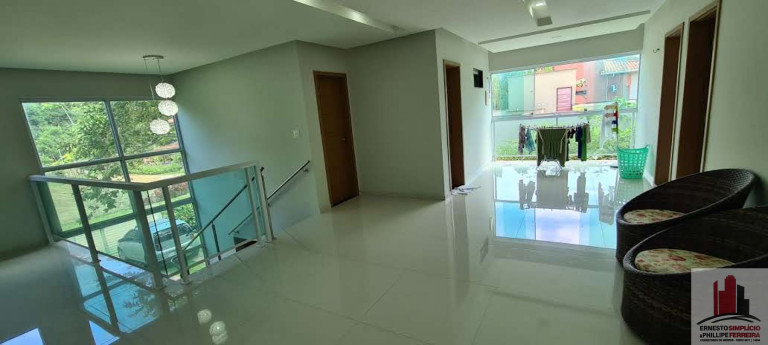 Imagem Casa de Condomínio com 5 Quartos à Venda, 330 m² em Aldeia Dos Camarás - Camaragibe Imagem Casa de Condomínio com 5 Quartos à Venda, 330 m² em Aldeia Dos Camarás - Camaragibe