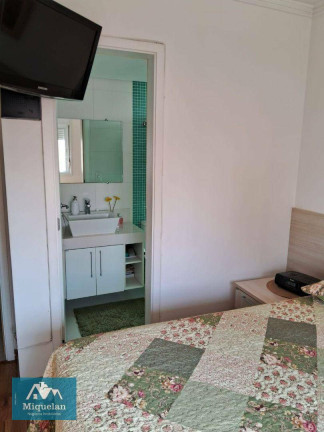 Imagem Apartamento com 3 Quartos à Venda, 84 m² em Tatuapé - São Paulo