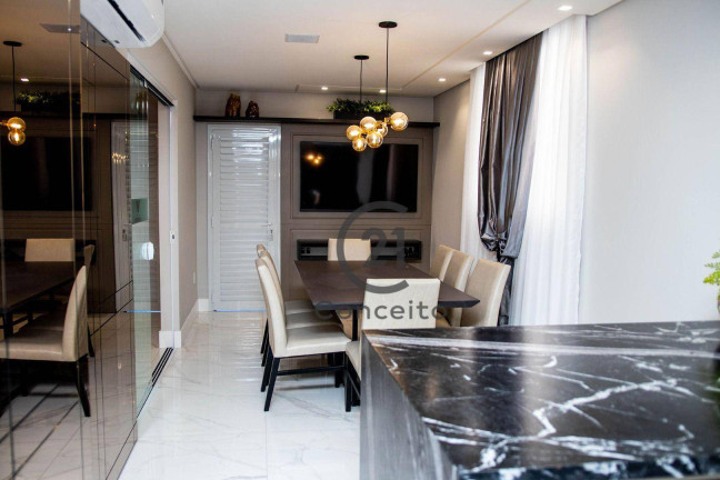 Imagem Apartamento com 2 Quartos à Venda, 84 m² em Campinas - São José Imagem Apartamento com 2 Quartos à Venda, 84 m² em Campinas - São José