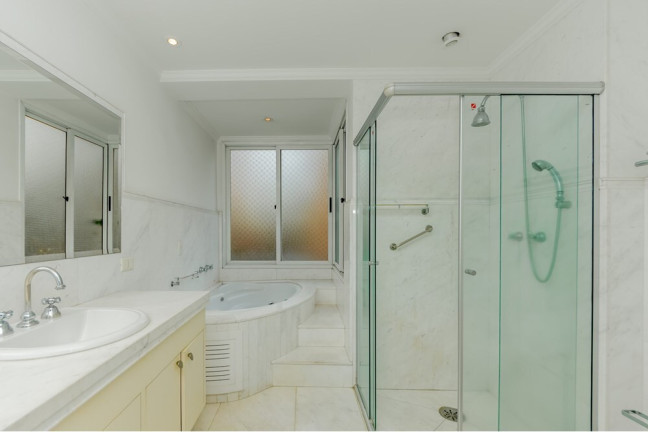Imagem Imóvel com 4 Quartos à Venda, 273 m² em Vila Andrade - São Paulo