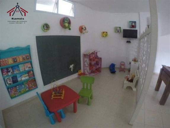 Imagem Apartamento com 3 Quartos à Venda, 132 m² em Forte - Praia Grande Imagem Apartamento com 3 Quartos à Venda, 132 m² em Forte - Praia Grande
