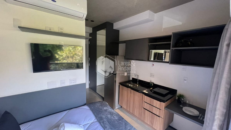 Imagem Apartamento com 1 Quarto à Venda, 23 m² em Jardim Paulista - São Paulo Imagem Apartamento com 1 Quarto à Venda, 23 m² em Jardim Paulista - São Paulo
