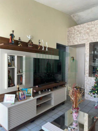 Imagem Casa com 3 Quartos à Venda, 71 m² em Janga - Paulista
