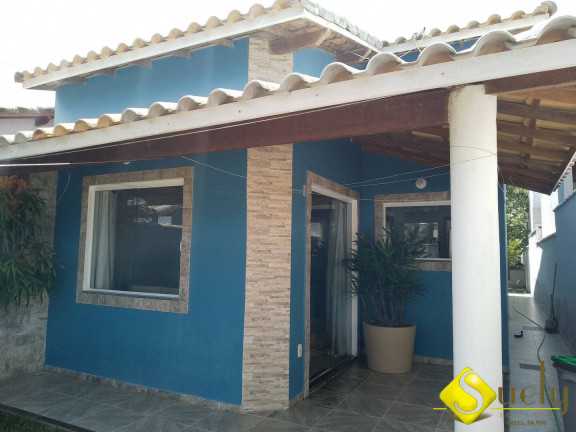 Casa com 2 Quartos à Venda, 240 m² em Itaipuaçu - Maricá