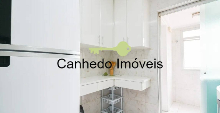 Imagem Apartamento com 2 Quartos à Venda, 61 m² em Saúde - São Paulo