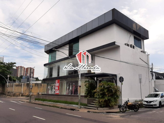 Imagem Ponto Comercial para Alugar, 351 m² em São Geraldo - Manaus