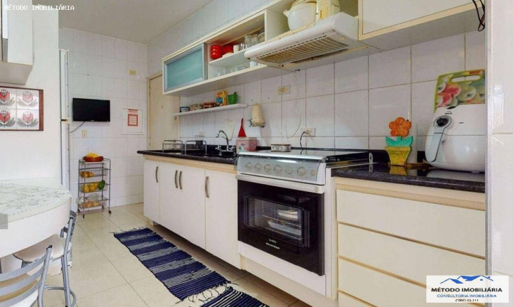 Imagem Apartamento com 2 Quartos à Venda, 73 m² em Vila Mariana - São Paulo
