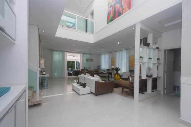 Imagem Imóvel com 7 Quartos à Venda,  em Riviera - Bertioga