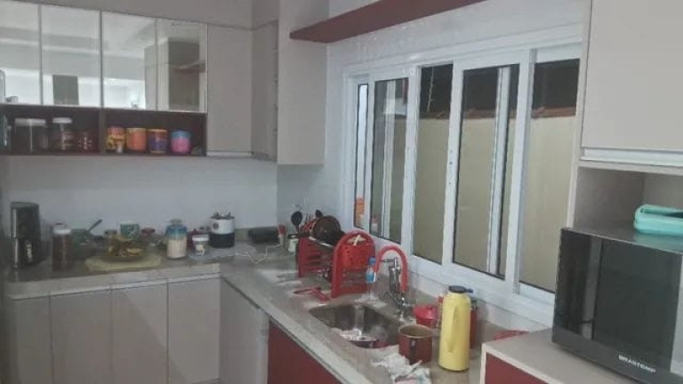 Casa com 3 Quartos à Venda, 215 m² em Santana - Pindamonhangaba