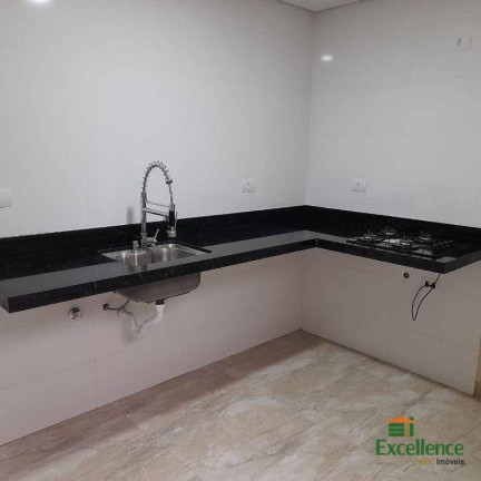 Imagem Apartamento com 2 Quartos à Venda, 56 m² em Vila Scarpelli - Santo André Imagem Apartamento com 2 Quartos à Venda, 56 m² em Vila Scarpelli - Santo André