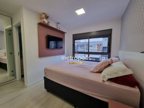 Imagem Apartamento com 2 Quartos à Venda, 77 m² em Vila Gilda - Santo André Imagem Apartamento com 2 Quartos à Venda, 77 m² em Vila Gilda - Santo André