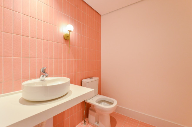 Imagem Apartamento com 1 Quarto à Venda, 69 m² em Vila Nova Conceição - São Paulo Imagem Apartamento com 1 Quarto à Venda, 69 m² em Vila Nova Conceição - São Paulo
