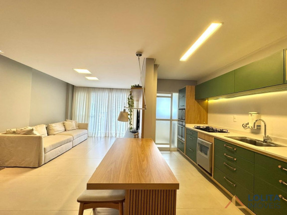 Imagem Apartamento com 3 Quartos à Venda, 121 m² em Agronômica - Florianópolis Imagem Apartamento com 3 Quartos à Venda, 121 m² em Agronômica - Florianópolis