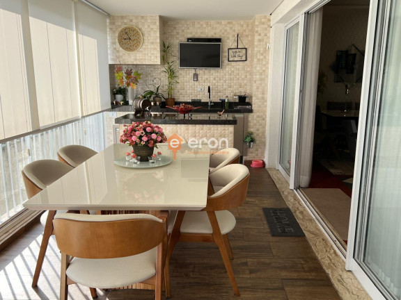 Foto do imóvel Apartamento com 3 Quartos à Venda, 162 m²