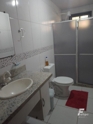 Imagem Casa com 5 Quartos à Venda, 136 m² em Ubu - Anchieta
