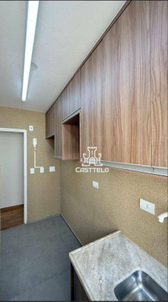 Imagem Apartamento com 2 Quartos à Venda, 45 m² em Vitória - Londrina