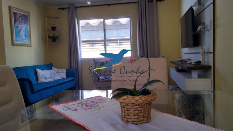 Imagem Apartamento com 3 Quartos à Venda, 75 m² em Jardim Satélite - São José Dos Campos Imagem Apartamento com 3 Quartos à Venda, 75 m² em Jardim Satélite - São José Dos Campos