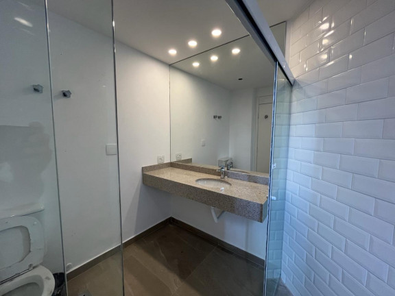Imagem Apartamento com 1 Quarto à Venda, 82 m² em Vila Suzana - São Paulo