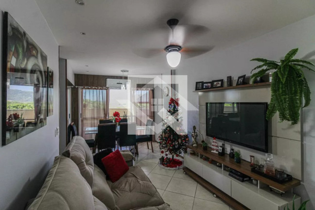 Imagem Apartamento com 3 Quartos à Venda, 84 m² em Recreio Dos Bandeirantes - Rio De Janeiro Imagem Apartamento com 3 Quartos à Venda, 84 m² em Recreio Dos Bandeirantes - Rio De Janeiro