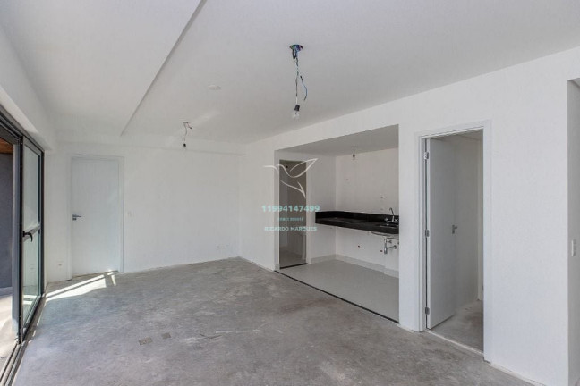 Imagem Apartamento com 2 Quartos à Venda, 153 m² em Itaim Bibi - São Paulo Imagem Apartamento com 2 Quartos à Venda, 153 m² em Itaim Bibi - São Paulo