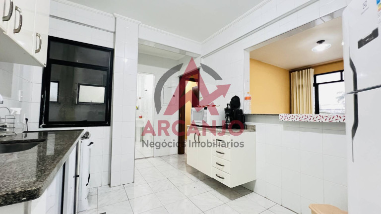 Imagem Apartamento com 3 Quartos à Venda, 106 m² em Itagua - Ubatuba Imagem Apartamento com 3 Quartos à Venda, 106 m² em Itagua - Ubatuba