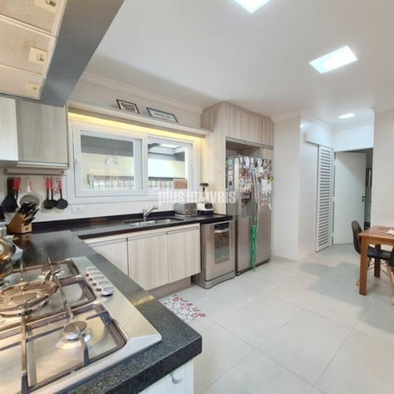 Imagem Casa com 3 Quartos à Venda, 228 m² em Chácara Monte Alegre - São Paulo