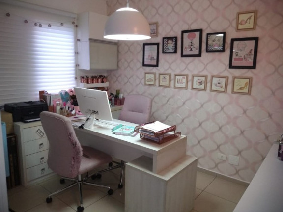 Imagem Imóvel com 2 Quartos à Venda, 110 m² em Vila Da Saúde - São Paulo