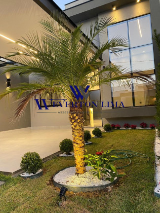 Imagem Casa com 3 Quartos à Venda, 125 m² em Jardins Do Império - Indaiatuba Imagem Casa com 3 Quartos à Venda, 125 m² em Jardins Do Império - Indaiatuba