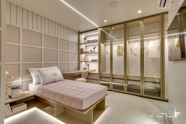 Imagem Apartamento com 3 Quartos à Venda, 122 m² em Jardim América - Goiânia