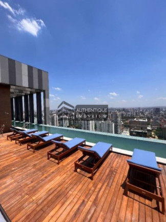 Imagem Apartamento com 2 Quartos à Venda, 70 m² em Pinheiros - São Paulo Imagem Apartamento com 2 Quartos à Venda, 70 m² em Pinheiros - São Paulo
