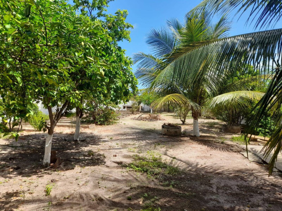 Terreno à Venda, 1 m² em Barra Do Cunhaú - Canguaretama