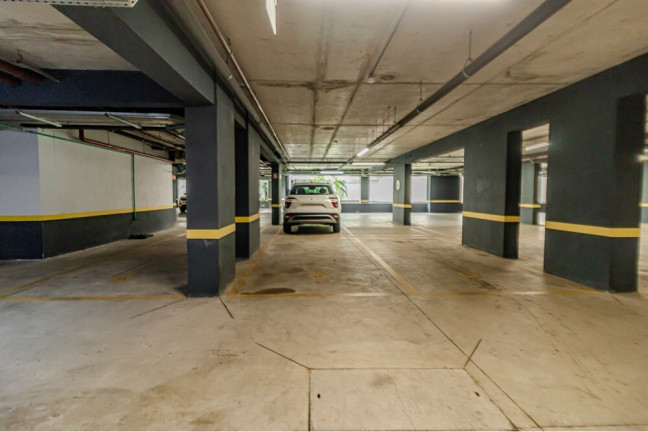 Imagem Imóvel com 1 Quarto à Venda, 40 m² em Chácara Das Pedras - Porto Alegre Imagem Imóvel com 1 Quarto à Venda, 40 m² em Chácara Das Pedras - Porto Alegre