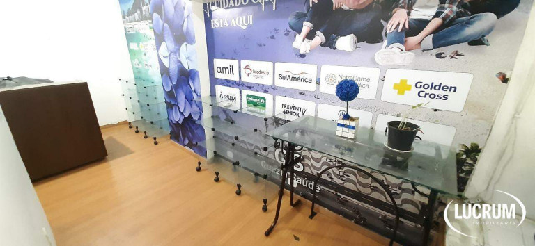 Sala Comercial para Alugar, 20 m² em Copacabana - Rio De Janeiro