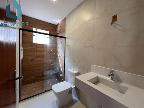 Imagem Casa de Condomínio com 3 Quartos à Venda, 100 m² em Campo Redondo - São Pedro Da Aldeia