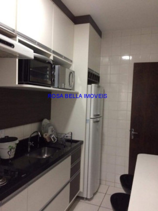 Imagem Apartamento com 2 Quartos à Venda, 49 m² em Centro - Campinas Imagem Apartamento com 2 Quartos à Venda, 49 m² em Centro - Campinas