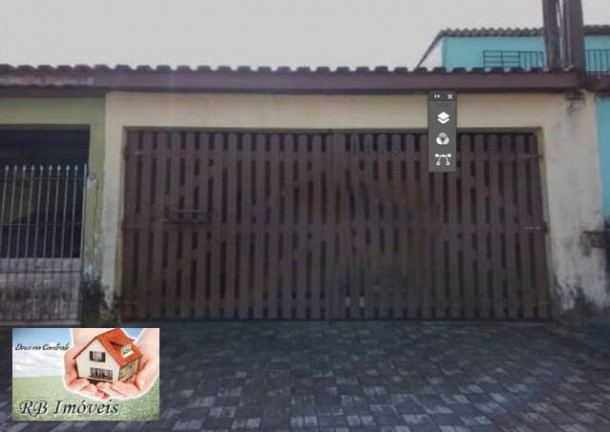 Imagem Casa com 2 Quartos à Venda ou Locação, 135 m² em Vila Vera Cruz - Mongaguá Imagem Casa com 2 Quartos à Venda ou Locação, 135 m² em Vila Vera Cruz - Mongaguá