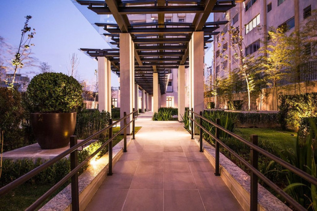 Imagem Apartamento com 3 Quartos à Venda, 228 m² em Perdizes - São Paulo