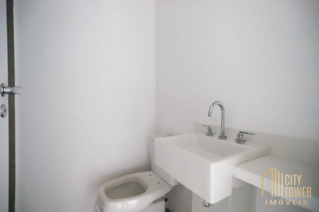 Imagem Apartamento com 3 Quartos à Venda, 105 m² em Jardim Das Acácias - São Paulo