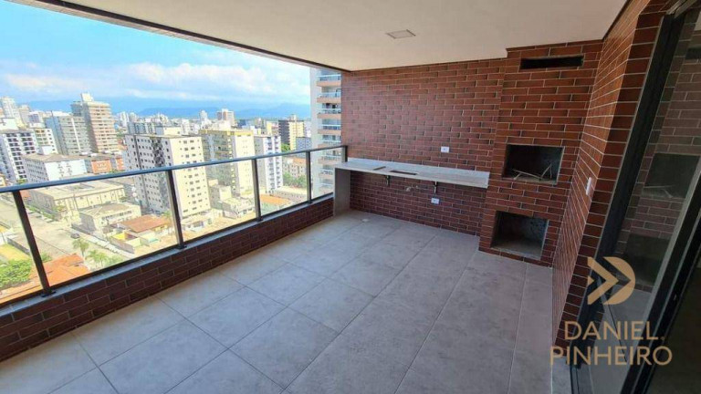Imagem Apartamento com 3 Quartos à Venda, 145 m² em Vila Guilhermina - Praia Grande Imagem Apartamento com 3 Quartos à Venda, 145 m² em Vila Guilhermina - Praia Grande