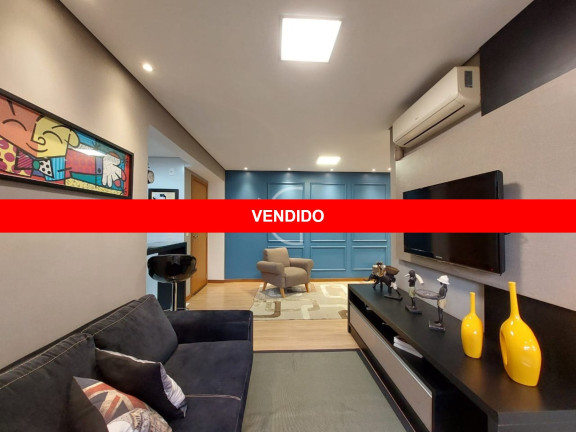 Apartamento com 2 Quartos à Venda, 68 m² em Glória - Joinville