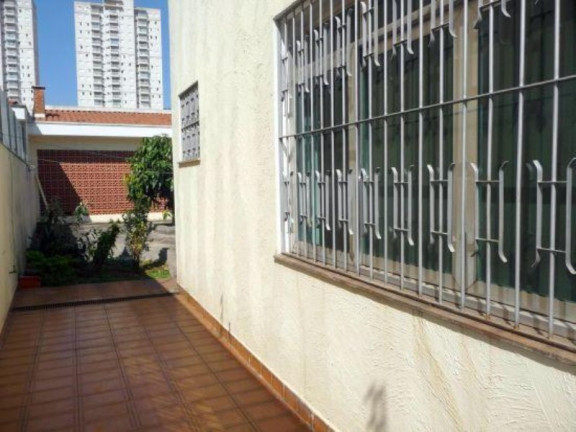 Imagem Casa com 4 Quartos à Venda, 366 m² em Jardim Da Saúde - São Paulo