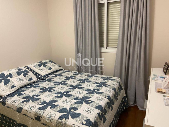 Imagem Apartamento com 3 Quartos à Venda, 198 m² em Centro - Jundiaí